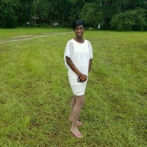 Meet your Posher, Sherry